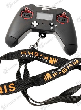 FrSky Taranis x lite 遥控器 吊带挂带 挂钩 For RC Transmitter