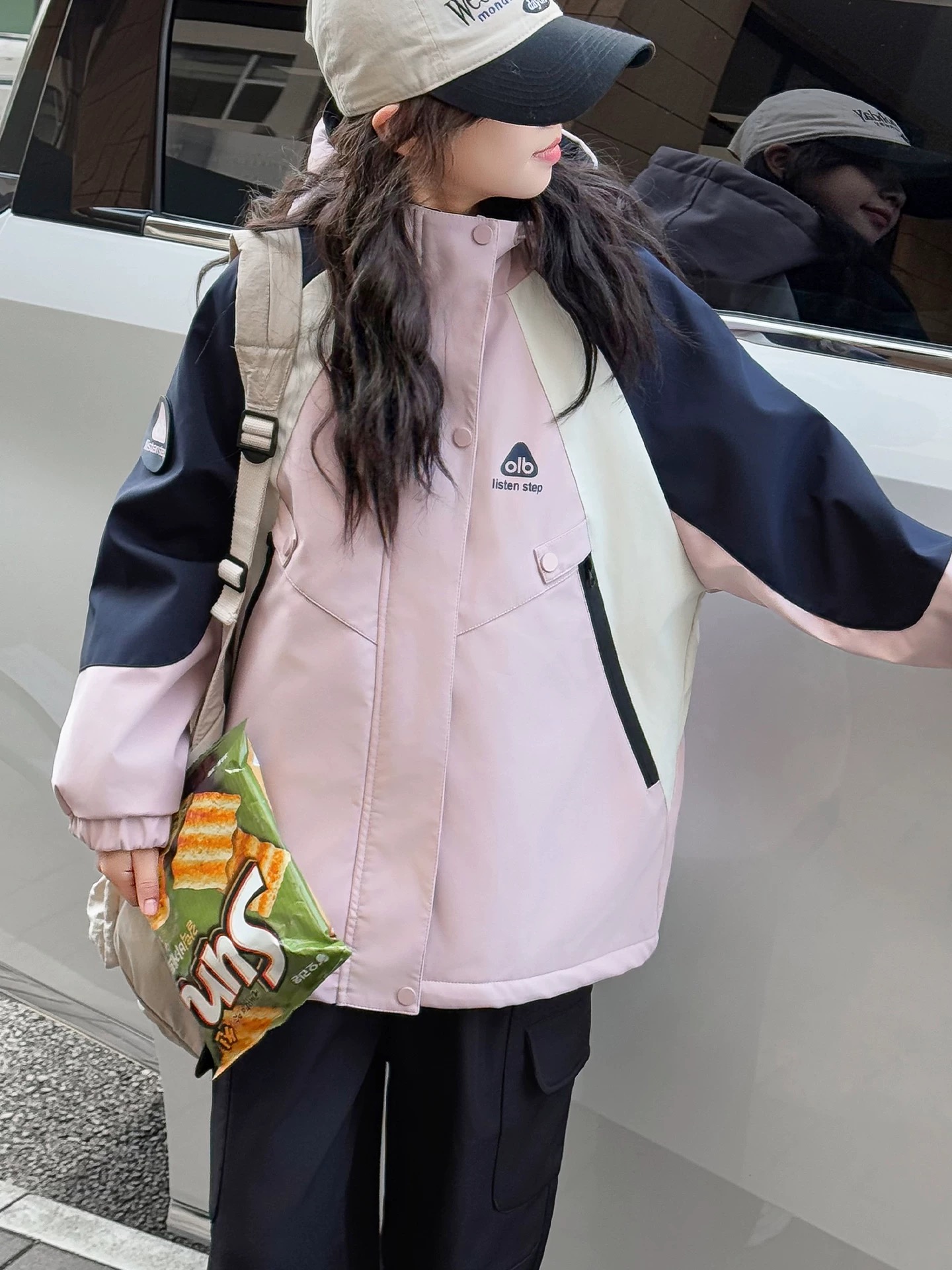 品牌护发乳沐浴露12345