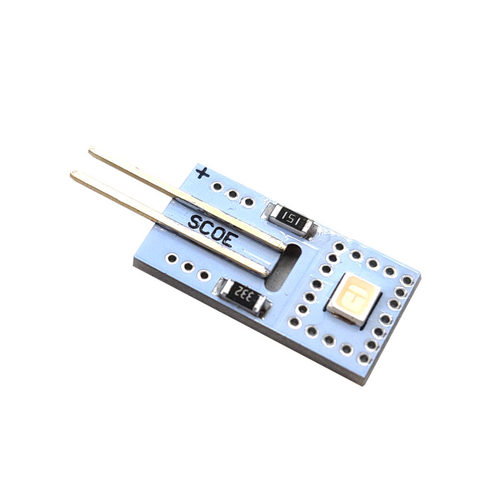 SCOE5系7系LED氛围灯脚窝灯