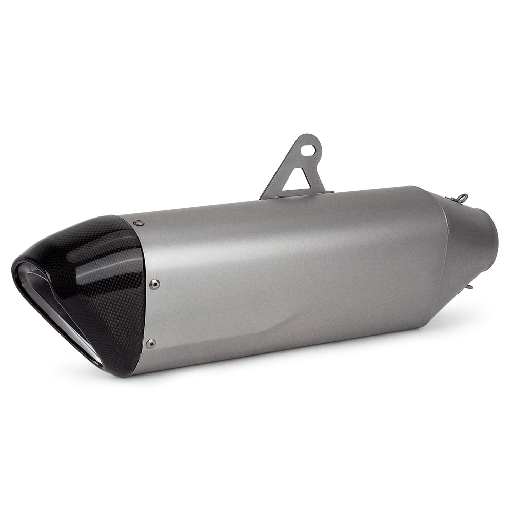 摩托车改装BS15 Z900 NINJA650 800NK CBR400R G310RR通用排气管