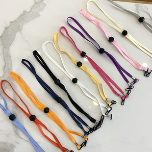 特价防风绳帽子专用可调节松紧渔夫帽遮阳帽盆帽固定配件神器草帽