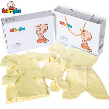 Coffret cadeau pour bébé - Vêtements + Accessoires - Ref 1955956 Image 3