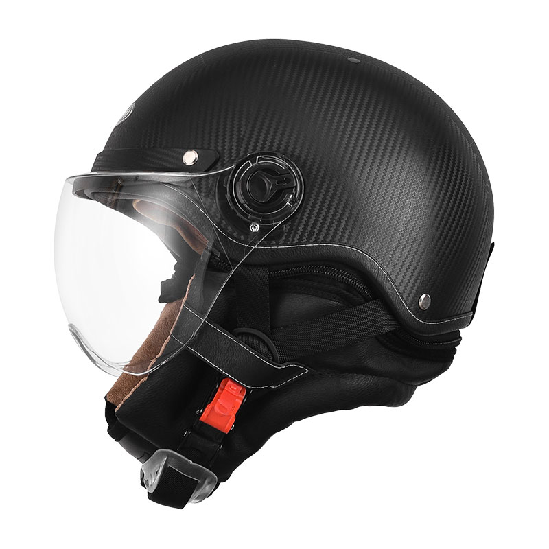 四季3c认证防晒可拆卸摩托车头盔
