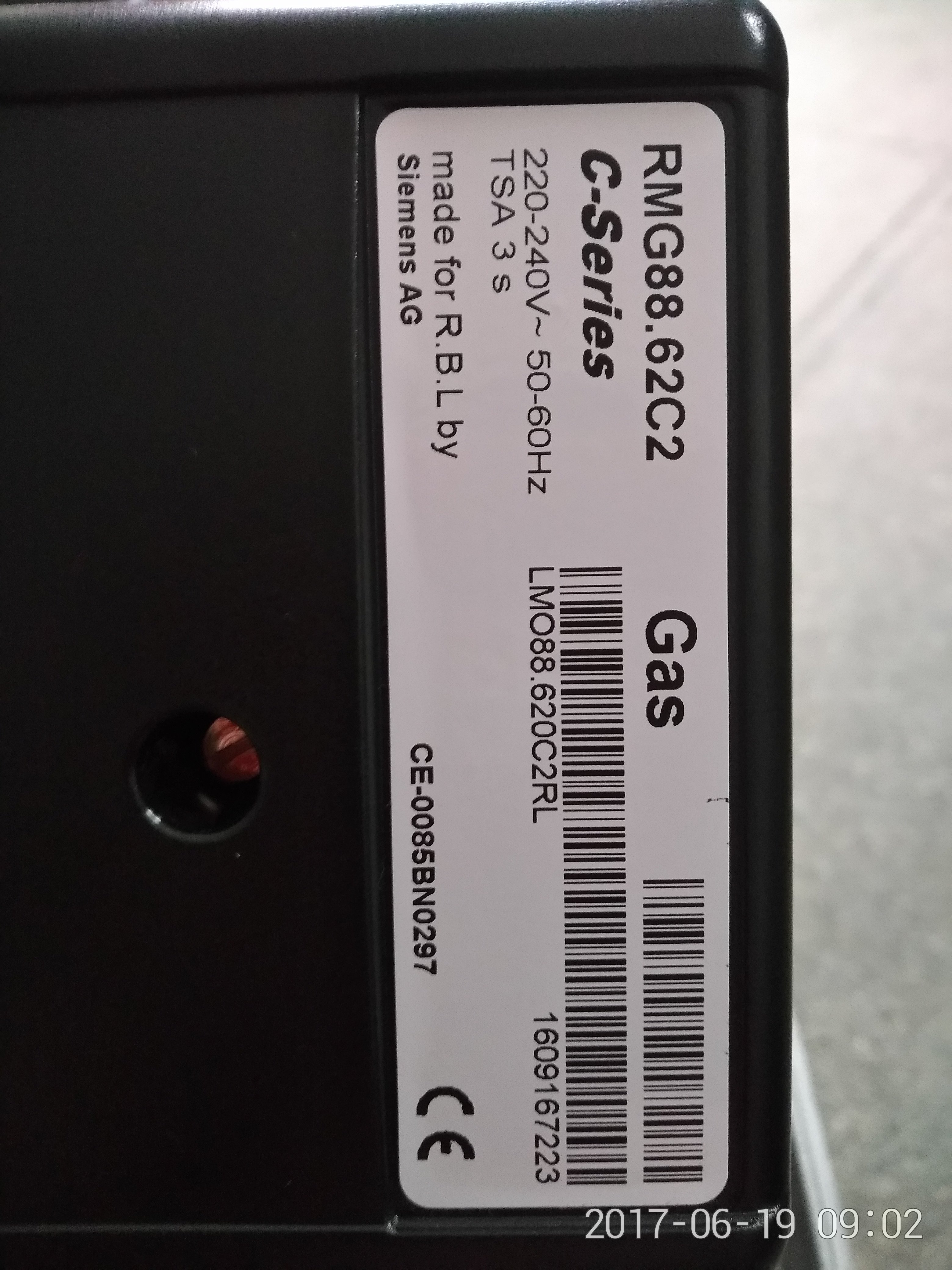 利雅路RS34 44 70 100 130 150 190燃烧机RMG/M88.62C2程序控制器|ruв категории оборудование/инструменты, машины и оборудование, печь голову - от Buy2taobao.com для оказания профессиональной услуги покупки агента Taobao