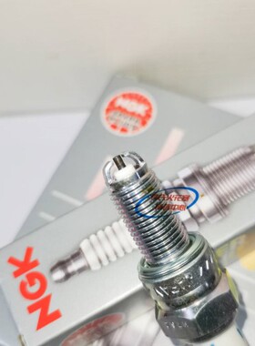 双爪NGK铂金火花塞CR9EKPA适用雀克黄龙异兽六眼魔神CR9EB CR9EK