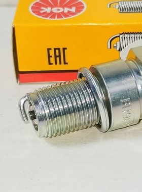 NGK电阻火花塞适配川崎KX85/II/L Versys-X300 Z750/S ZRX1200/R