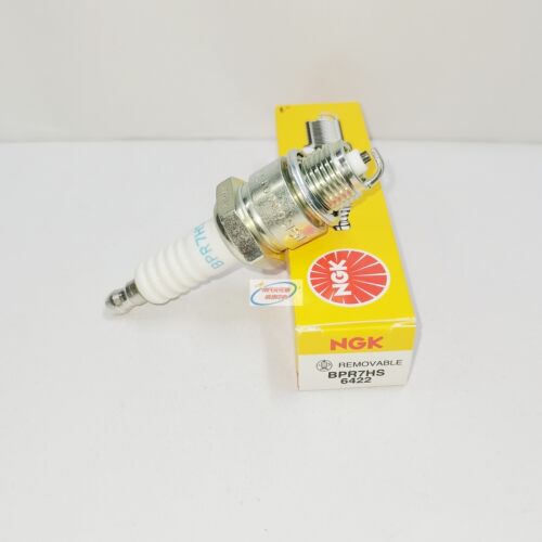 极克TRP动力冲浪板jf09捷克igeek油JetFly适用NGK火花塞BPR7HS