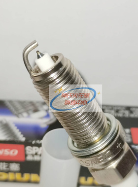 电装SC16HR11适配卡罗拉雷凌双擎威驰致炫致享铱金火花塞 4支