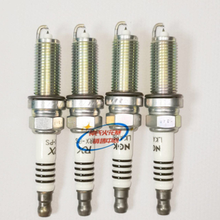 钌金RX94207火嘴LKAR8ARX PS适用天籁沃尔沃冠道星越途乐逍客奇骏