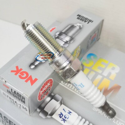 NGK铱铂金火花塞ILTR5A-13G 3811 4支装适用于马自达3/5/6/8部分