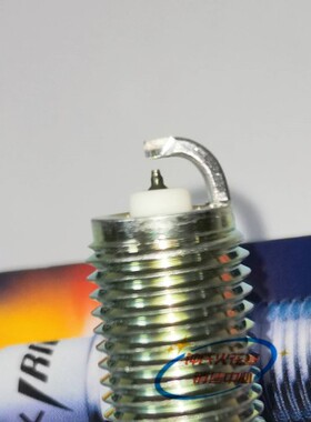 NGK铱金火花塞 适配奥地利KTM520 450 400 380 360 300 250火嘴