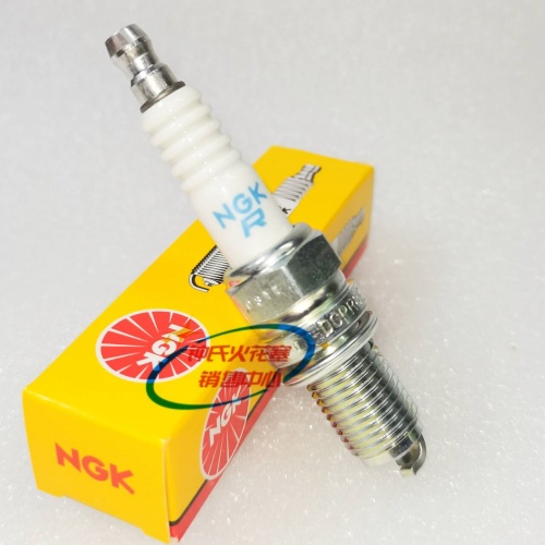 NGK火花塞适配春风沙滩车X5 X6 X8 CF625/800 CF500US ATV400 550
