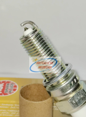 NGK双铂金火花塞PLKR8BGP 95608 4支装 适用于起亚凯绅名图途胜