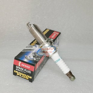 电装铱铂金ZXE24HLR7火花塞适用领克01 2 3 05沃尔沃S90 XC60 V60