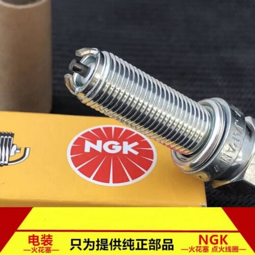 NGK双爪火花塞宝马 水鸟R1200GS Adv R1200RS R1200R/RT 拿铁