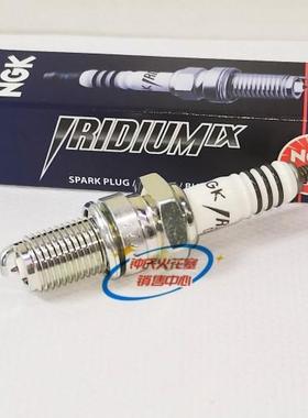 NGK铱金火花塞适用本田CB650/L/F CBR650F/650R CBX650 FMX/FX650