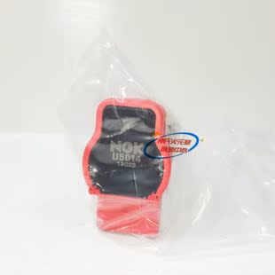 NGK红头点火线圈U5014适用大众CC迈腾尚酷GTI A4 A5 S5 A6 EA888