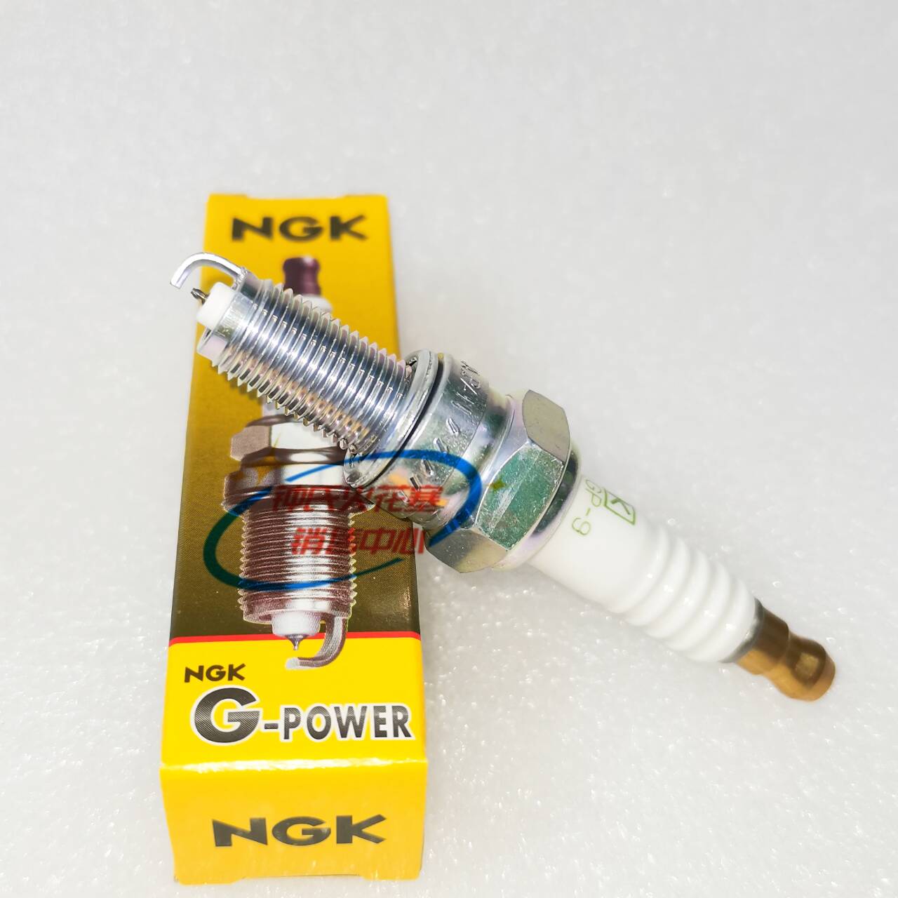 NGK火花塞适用哈雷103立方1580 1480 1250 1200 1100 883 滑翔X48