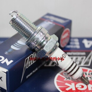 NGK铱金火花塞适配本田CB150X CB150R CBF150 CBF190GB350 CB350S