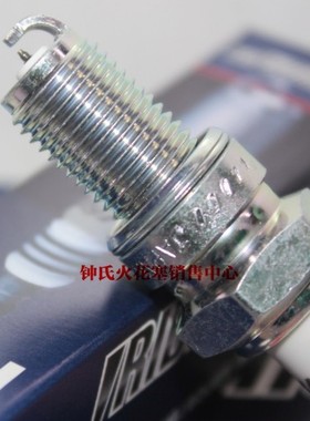 NGK铱金火花塞适配铃木GSX750/R/E/S VS750 DR650RSE GR650/G