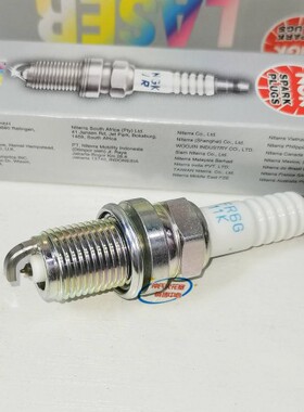 NGK铱金火花塞适配本田NC700V NT700V CRF450X VFR800X/F CBF1000