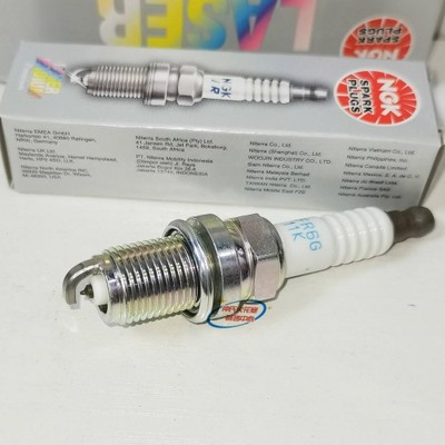 NGK铱金火花塞适配本田NC700V NT700V CRF450X VFR800X/F CBF1000