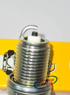 NGK火花塞适配本田CRF250R/RX佛沙Forza125 MSX125 NC/CTX700