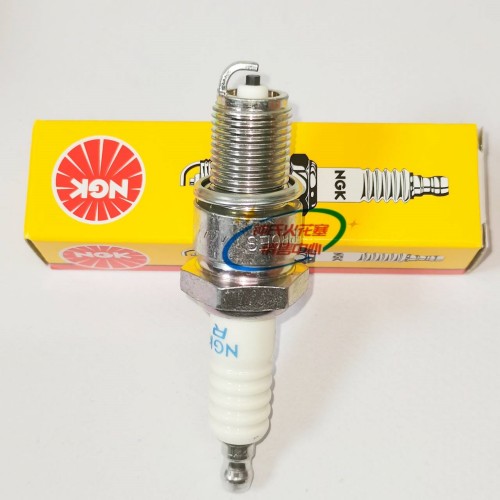 NGK火花塞适用哈雷103立方1580 1480 1250 1200 1100 883 滑翔X48