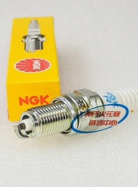 NGK火花塞适用春风沙滩车CF110 300 450520 600 650 850 950 1000