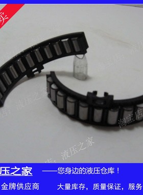 Brueninghaus Hydromatik液压柱塞泵闭式油泵A4V71月牙轴承轴瓦座