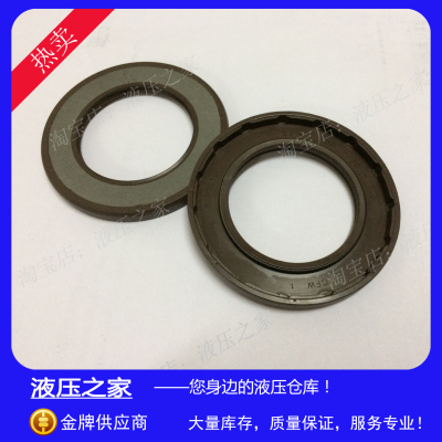 Rexroth柱塞泵骨架油封A4VG180