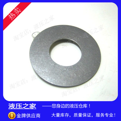 力士乐内田UCHIDA-HYDROMATIK液压变量油泵柱塞泵配件泵浦A10VD43