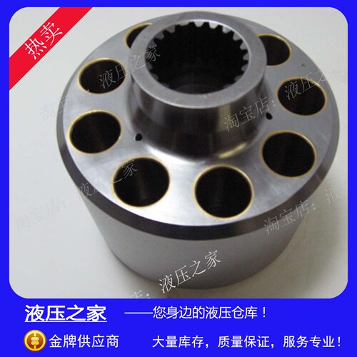 JOHN DEERE迪尔收割机S680, S685, S690液压柱塞泵AXE11598配件
