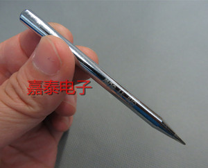 。正品实益牌30W40W60W80W100W电烙铁头（外热式）电烙铁咀/焊咀