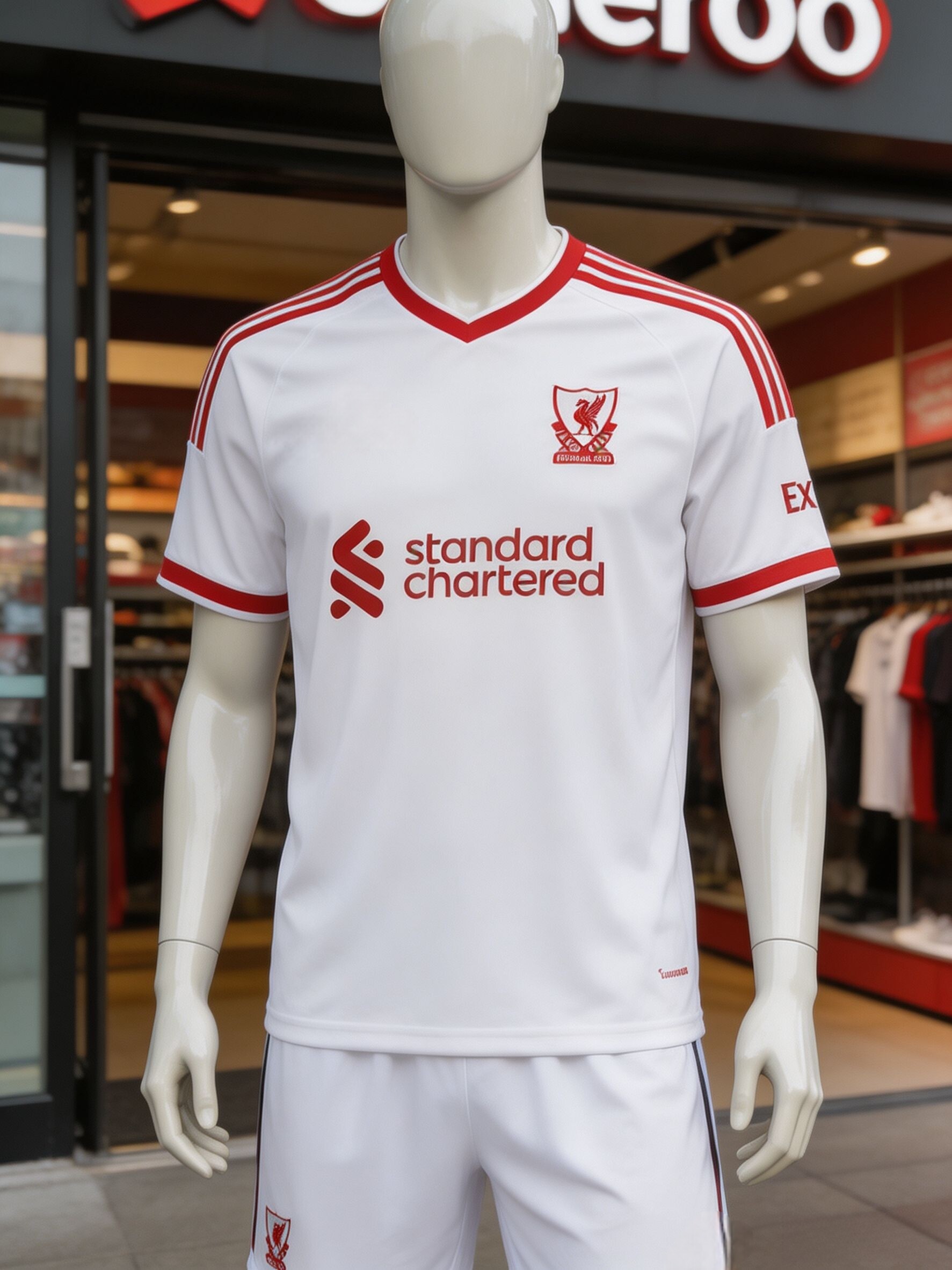 LiverpoolFanVerionKit