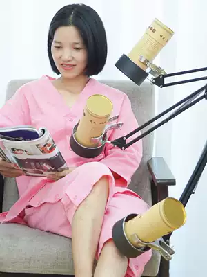 Three-year old household pure Ai strips Bold extra-large thunder fire moxibustion Ai strips Ai Zhu non-smokeless to remove moisture