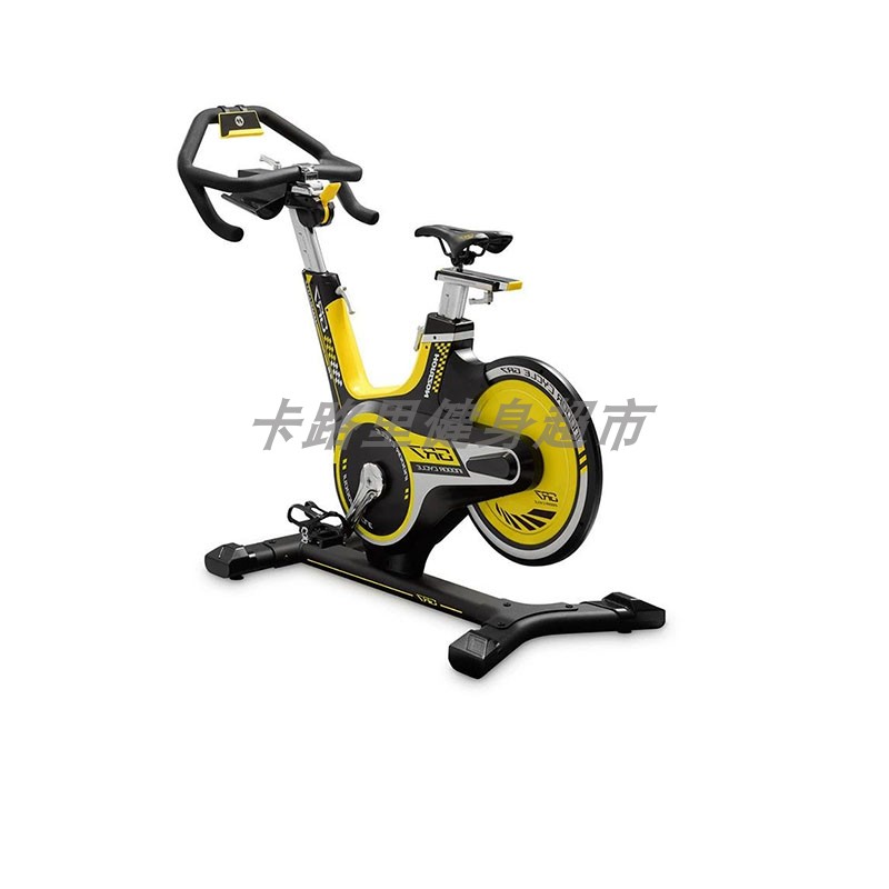 美国乔山GR7动感单车直立健身车