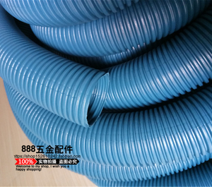 直径50mm加厚排水管2寸下水道管出水管1米2米3米4米5米6米7米8米