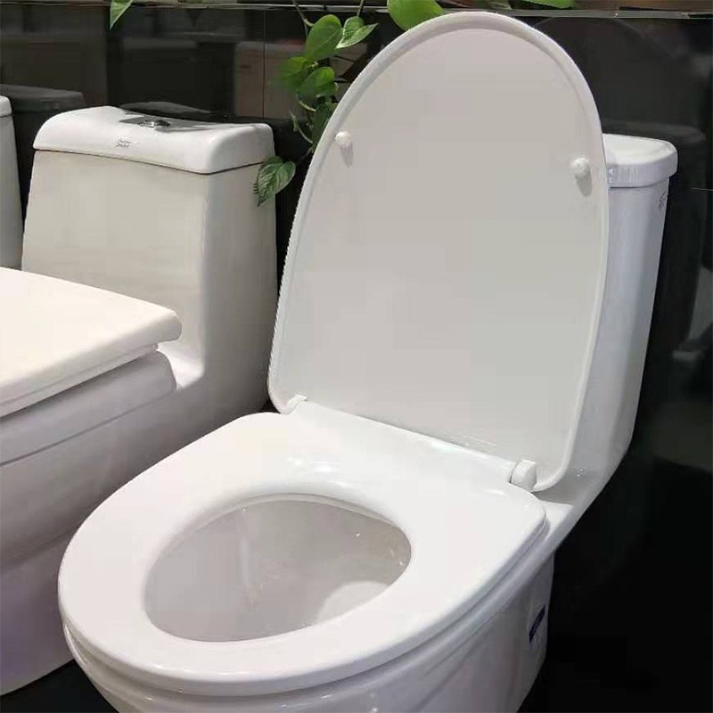 美标卫浴马桶缓降盖板原装配件