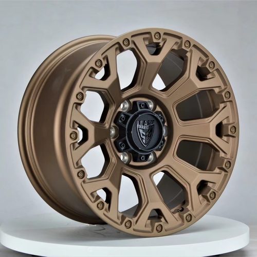 贝斯特旋压轮毂17英寸满2件9.5折