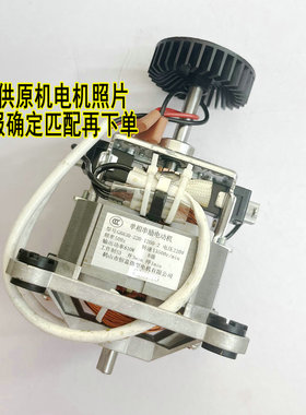 适用九阳维修专买纯铜610W电机马达Y15/Y92/Y99/Y23/Y910/Y917等