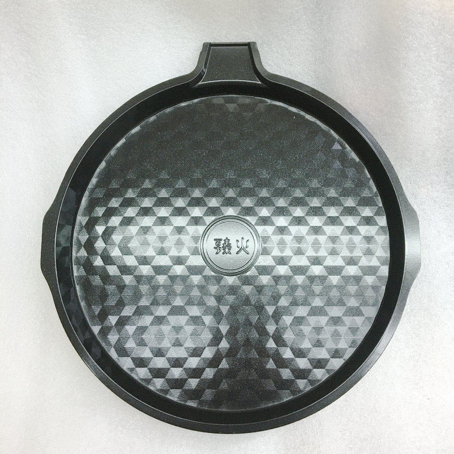 九阳电饼铛配件煎烤机烤盘上盖下壳发热盘配件拆机陶晶涂层33-D3