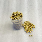 100克豆料 九阳原装 装 豆浆机配件小杯干豆量杯 买一送一 正品