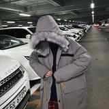 灰色