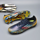 足球鞋 男猎鹰TF碎钉儿童中小学生小李子ag长钉运动训练专用短钉