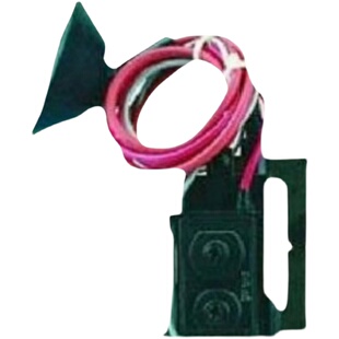 脚位通法12 单聚焦 3456 2599高压包 适用于海尔电视机HT