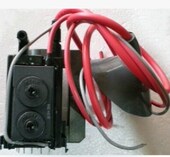 4679 单聚焦脚通123 适用于长虹电视机高压包CHD29168