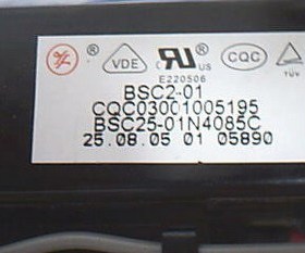 适用于夏华电视机高压包BSC25-01N4085C BSC25-3324 BSC25-N1518M