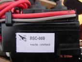 BSC25 BSC66B 3102 BSC66A 适用于长虹电视机高压包