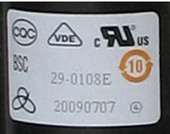 适用于海信电视机高压包 0188D 0108E 0102A BSC29